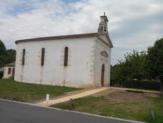 église de saint-augustin