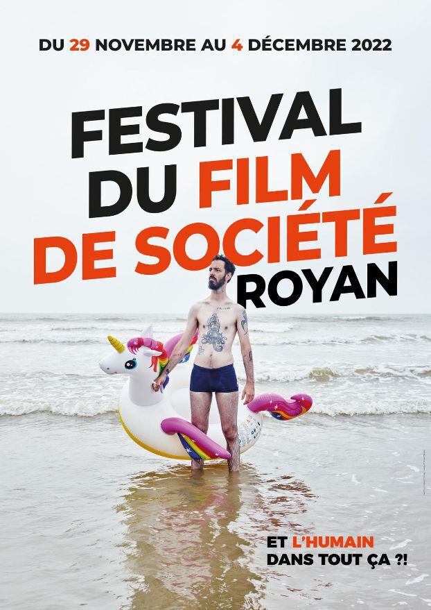 Festival du film de société