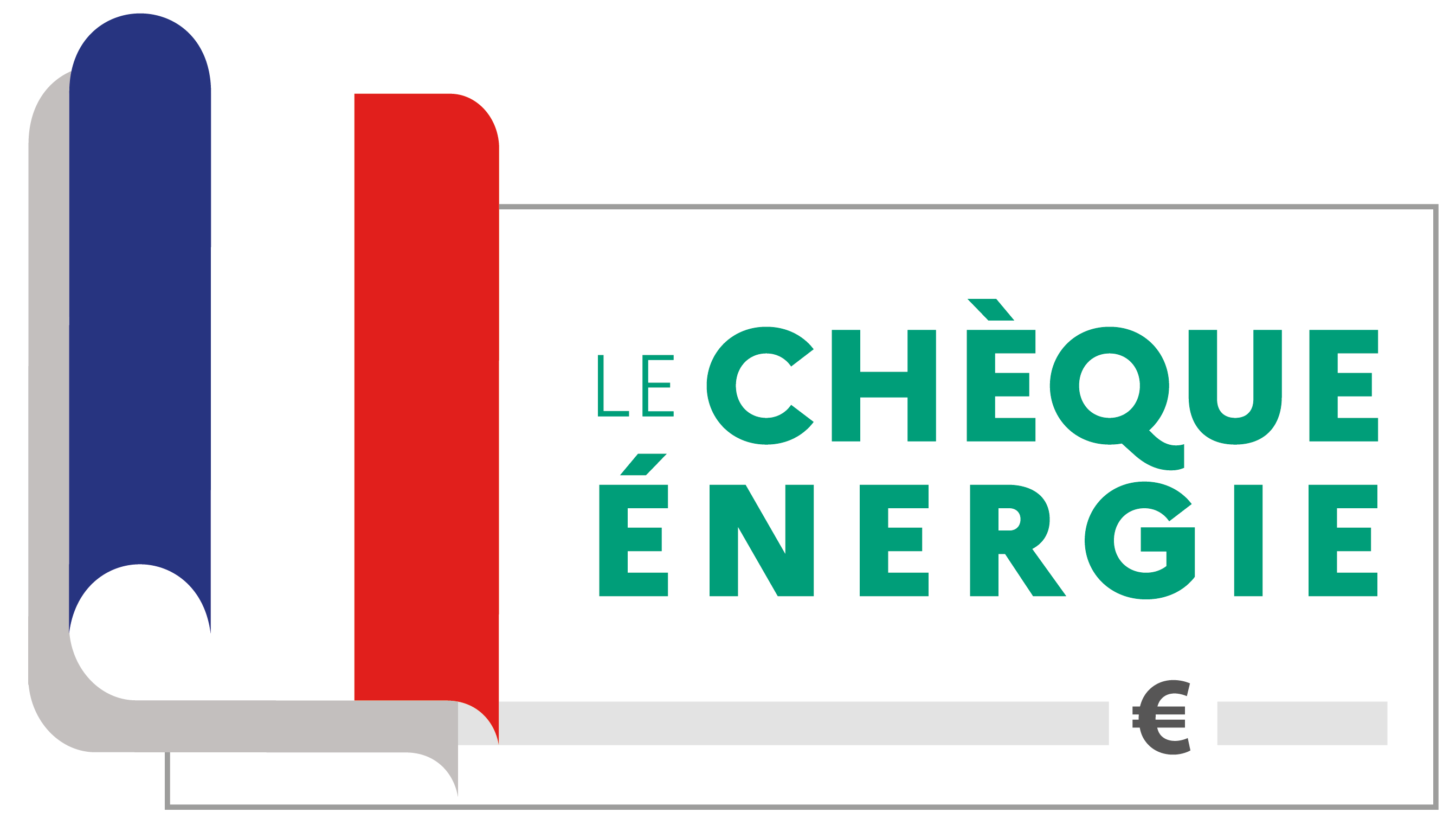 logo chèque energie