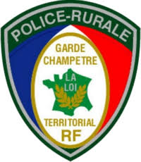 police rurale