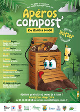 Aperos compost 2023