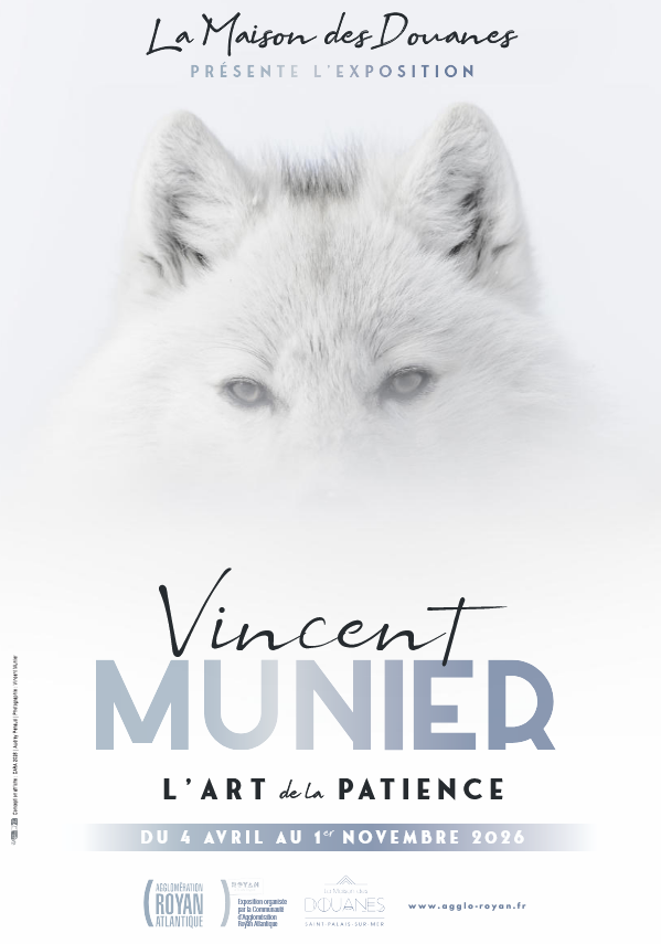 EXPOSITION MAISON DES DOUANES