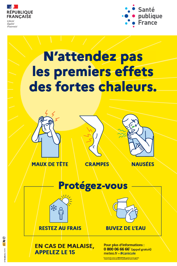 CHALEUR