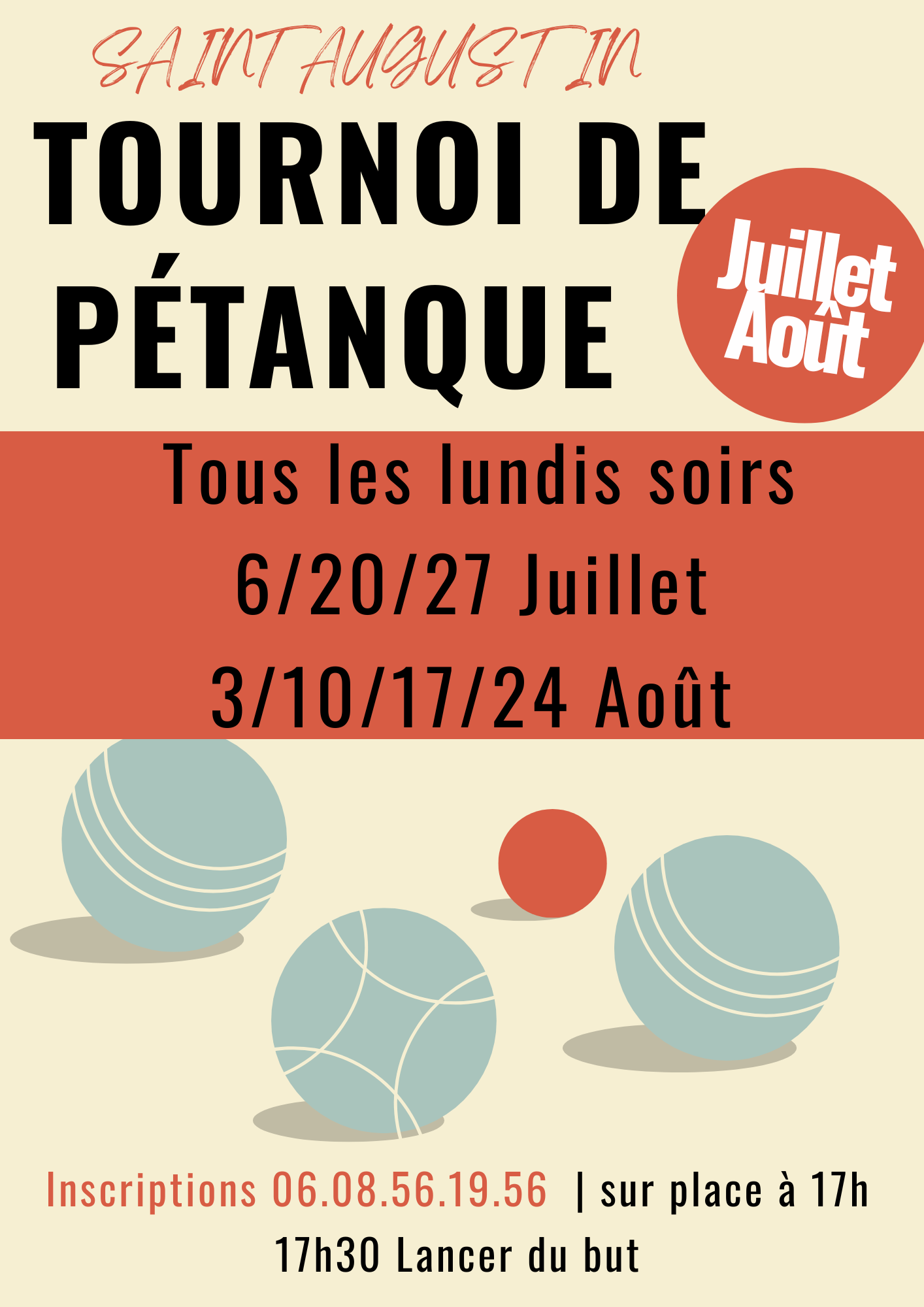 petanque