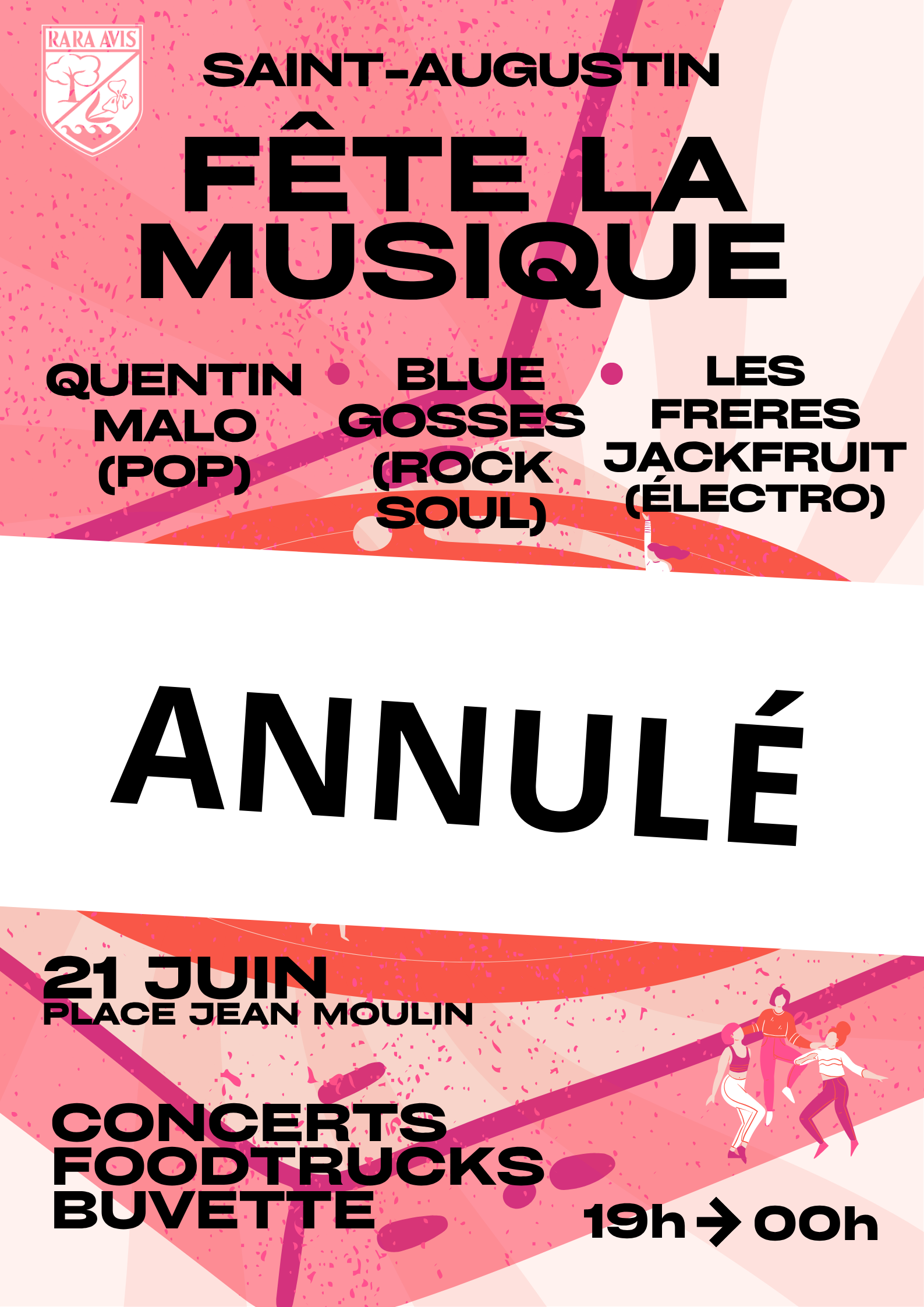 fete musique